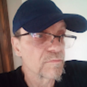 Meet your Posher, Greg